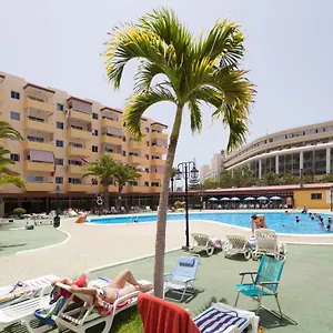 Angeles Los Cristianos (Tenerife)