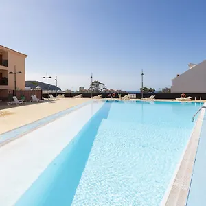 Home2book Cristianos, Pool & Los Cristianos (Tenerife)
