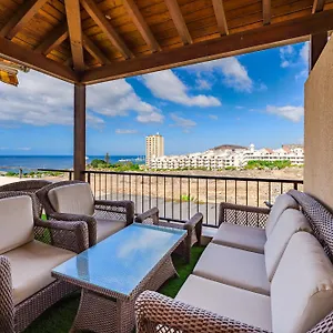 Luxury In Cristianos Los Cristianos (Tenerife)